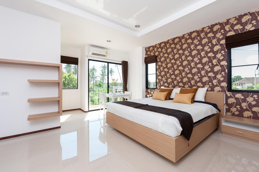 Vantage Health Resort Nong Prue Quarto foto
