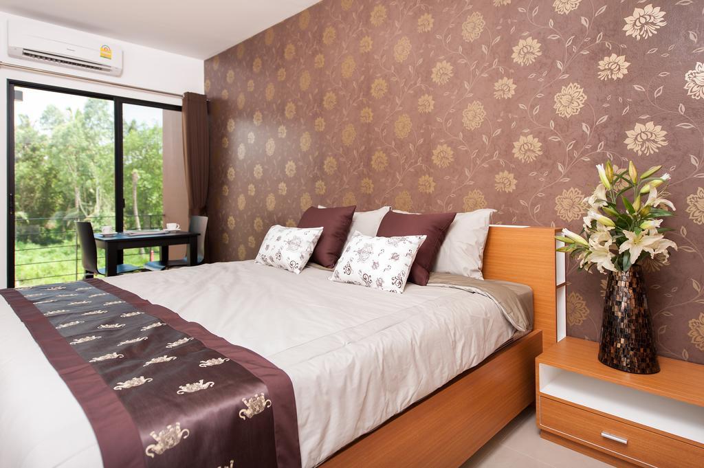 Vantage Health Resort Nong Prue Quarto foto