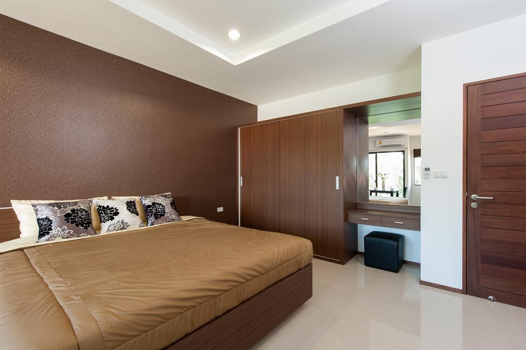 Vantage Health Resort Nong Prue Quarto foto