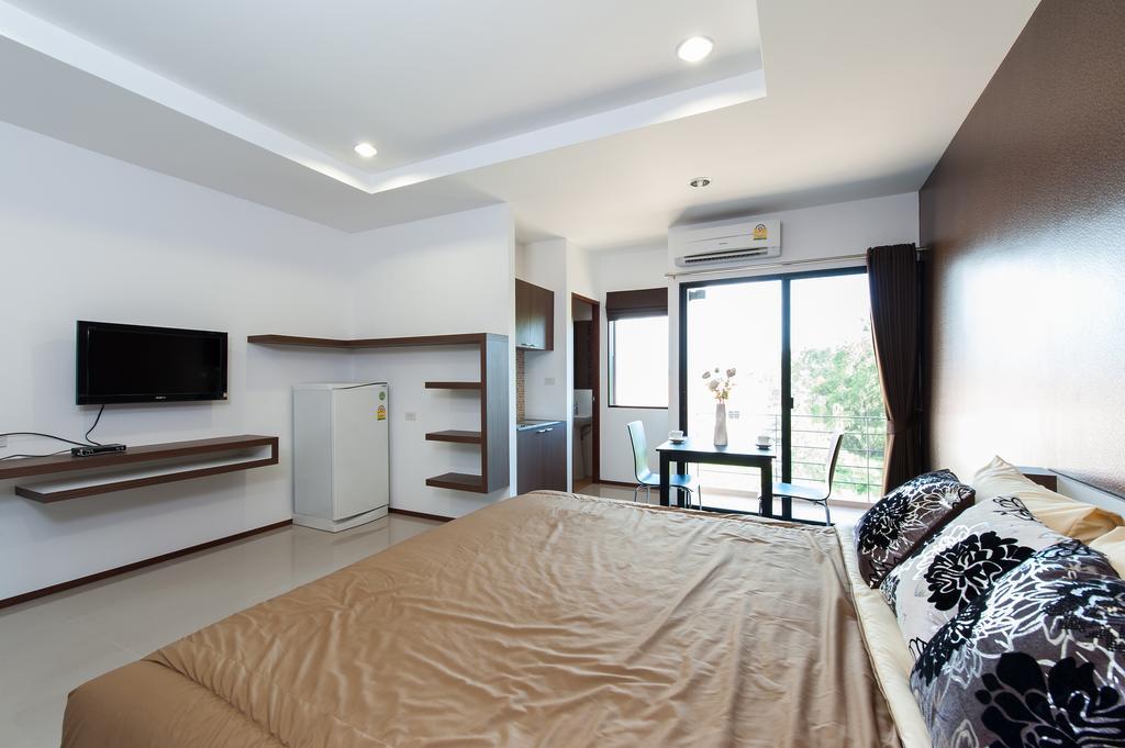 Vantage Health Resort Nong Prue Quarto foto