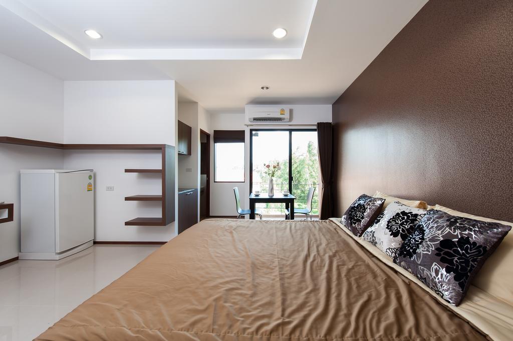 Vantage Health Resort Nong Prue Quarto foto