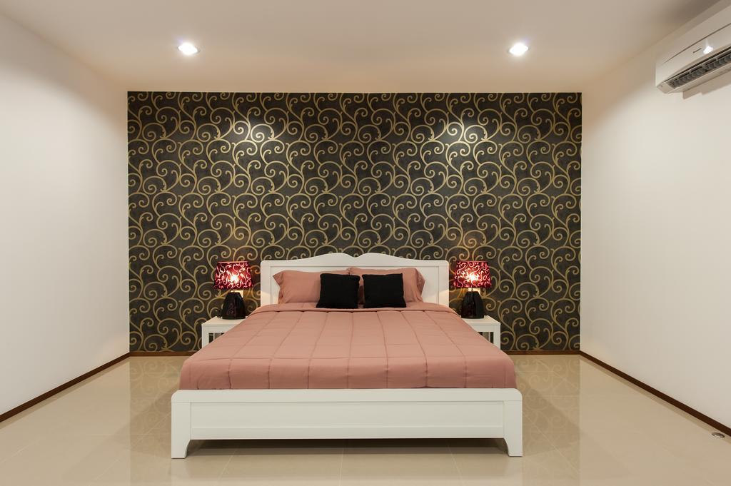 Vantage Health Resort Nong Prue Exterior foto